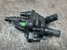 Корпус термостата CITROEN C5