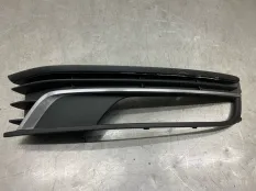 Заглушка бампера VOLKSWAGEN PASSAT B7