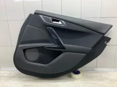 Обшивка двери PEUGEOT 508