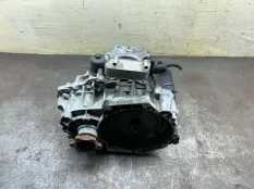 АКПП SKODA OCTAVIA