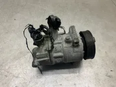 Компрессор SKODA OCTAVIA