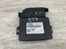 Блок управления стояночным тормозом AUDI A6