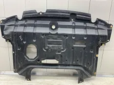 Защита двигателя TOYOTA URBAN CRUISER