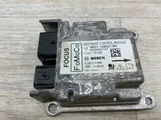 ЭБУ подушки безопасности FORD FOCUS
