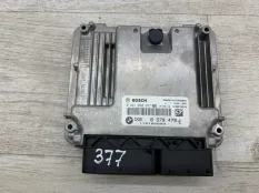 ЭБУ ДВС BMW 3