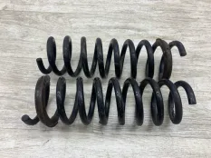 Пружина подвески KIA SPORTAGE