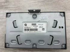 Усилитель звука BMW 3