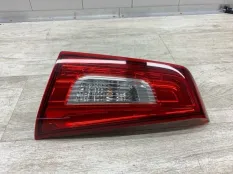 Фонарь крышки багажника MITSUBISHI ASX