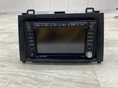 Магнитола HONDA CR-V