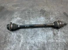 Полуось VOLKSWAGEN PASSAT CC