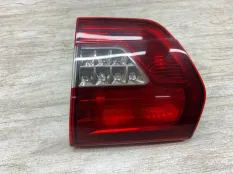 Фонарь крышки багажника CITROEN C5