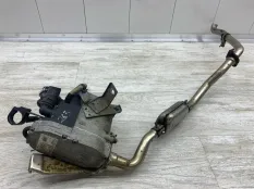 вебасто TOYOTA URBAN CRUISER