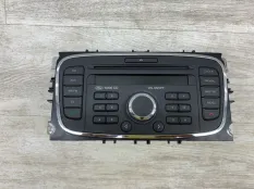 Магнитола FORD FOCUS