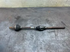 Полуось CITROEN C4