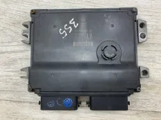 ЭБУ ДВС SUZUKI SWIFT