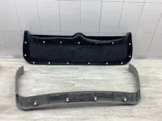 Обшивка багажника MITSUBISHI LANCER
