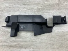 Защита двигателя MITSUBISHI ASX