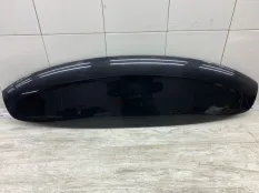 Спойлер крышки багажника MINI COOPER