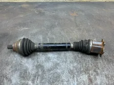 Полуось VOLKSWAGEN PASSAT CC