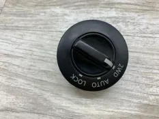 Кнопка включения полного привода NISSAN X-TRAIL