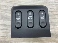 Кнопка обогрева сидений NISSAN PRIMERA