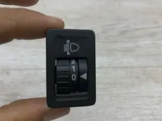 кнопка регулировка фар SUZUKI SWIFT