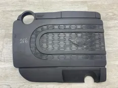 Декоративная крышка двигателя MINI COOPER