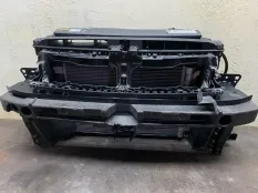 Кассета радиаторов в сборе VOLKSWAGEN GOLF