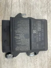 ЭБУ подушки безопасности SKODA OCTAVIA