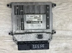 ЭБУ ДВС HYUNDAI i20