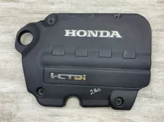 Декоративная крышка двигателя HONDA CR-V