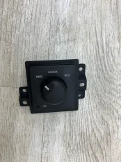 Кнопка включения полного привода DODGE DURANGO