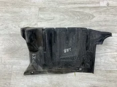 Защита двигателя MITSUBISHI ASX