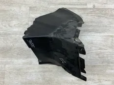 Защита бампера SUBARU XV