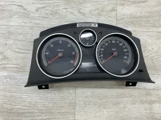 щиток приборов OPEL ASTRA H