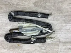 подушка безопасности боковая (шторка) PEUGEOT 508