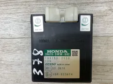 Блок управления парктроником HONDA CR-V