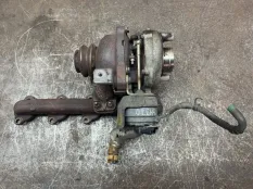 Турбина PEUGEOT 508