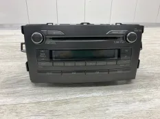 Магнитола TOYOTA AURIS