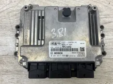 Блок управления двигателем FORD FOCUS