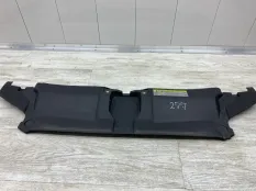 Накладка замка капота AUDI A6