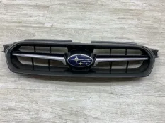 Решетка радиатора SUBARU LEGACY