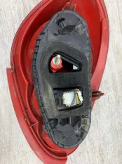 Фонарь TOYOTA AYGO