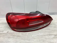 Фонарь VOLKSWAGEN SCIROCCO