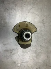 Коленвал FORD MONDEO 4