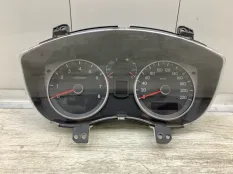 щиток приборов HYUNDAI i20