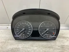 щиток приборов BMW 3