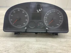 щиток приборов VOLKSWAGEN CADDY