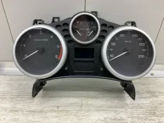 щиток приборов PEUGEOT 207