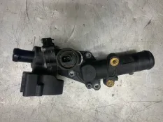 Корпус термостата RENAULT MEGANE